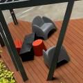 Yusof Ishak Secondary School | Product Seen: [Alphonso Lounger & Cupcake (Storage) - V2]